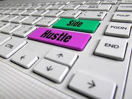 Home Side Hustle Jobs for Youth online .
