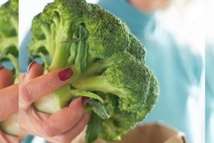 Leafy Green Vegetables: Health Benefits, Potential Risks, and Nutritional Powerhouses