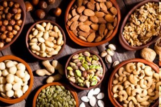 Nuts and Seeds: Benefits, Positive, and Negative Effects on Human Health