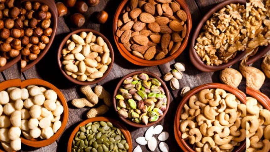 Nuts and Seeds: Benefits, Positive, and Negative Effects on Human Health