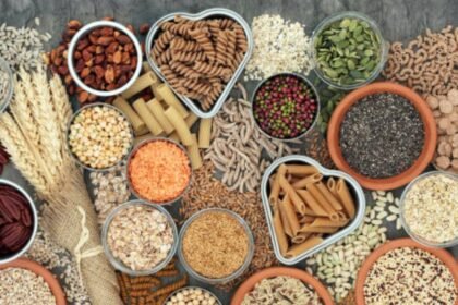 Whole Grains: Their Benefits and Effects on Human Health