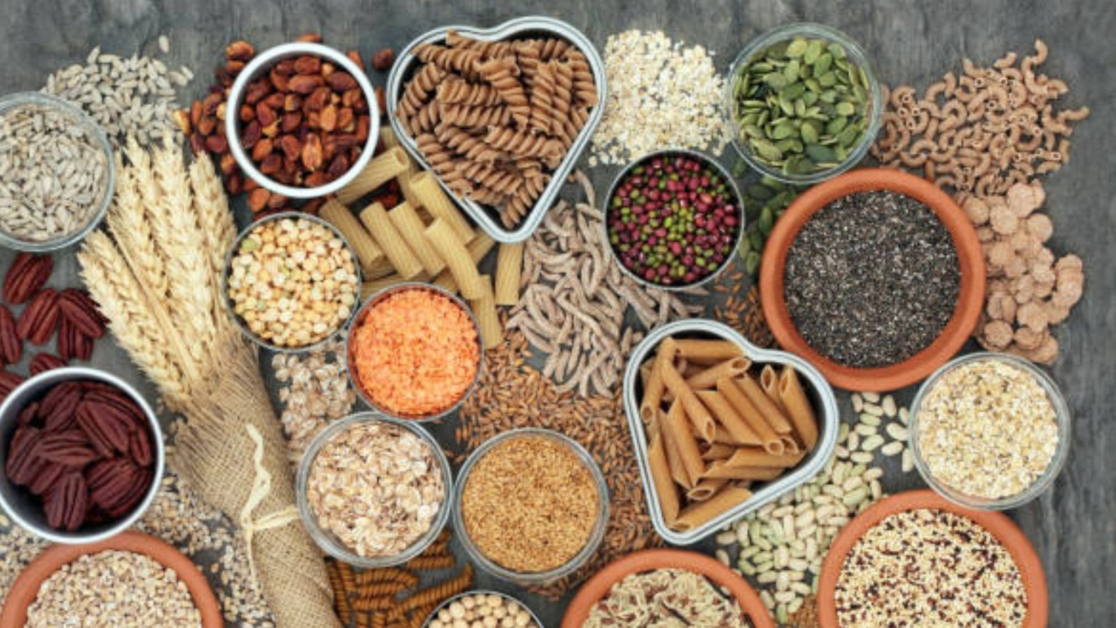 Whole Grains: Their Benefits and Effects on Human Health