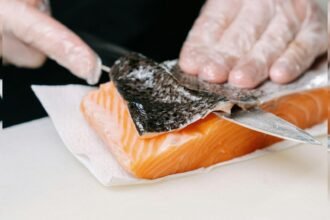 Fatty Fish: Benefits and Effects on Human Health