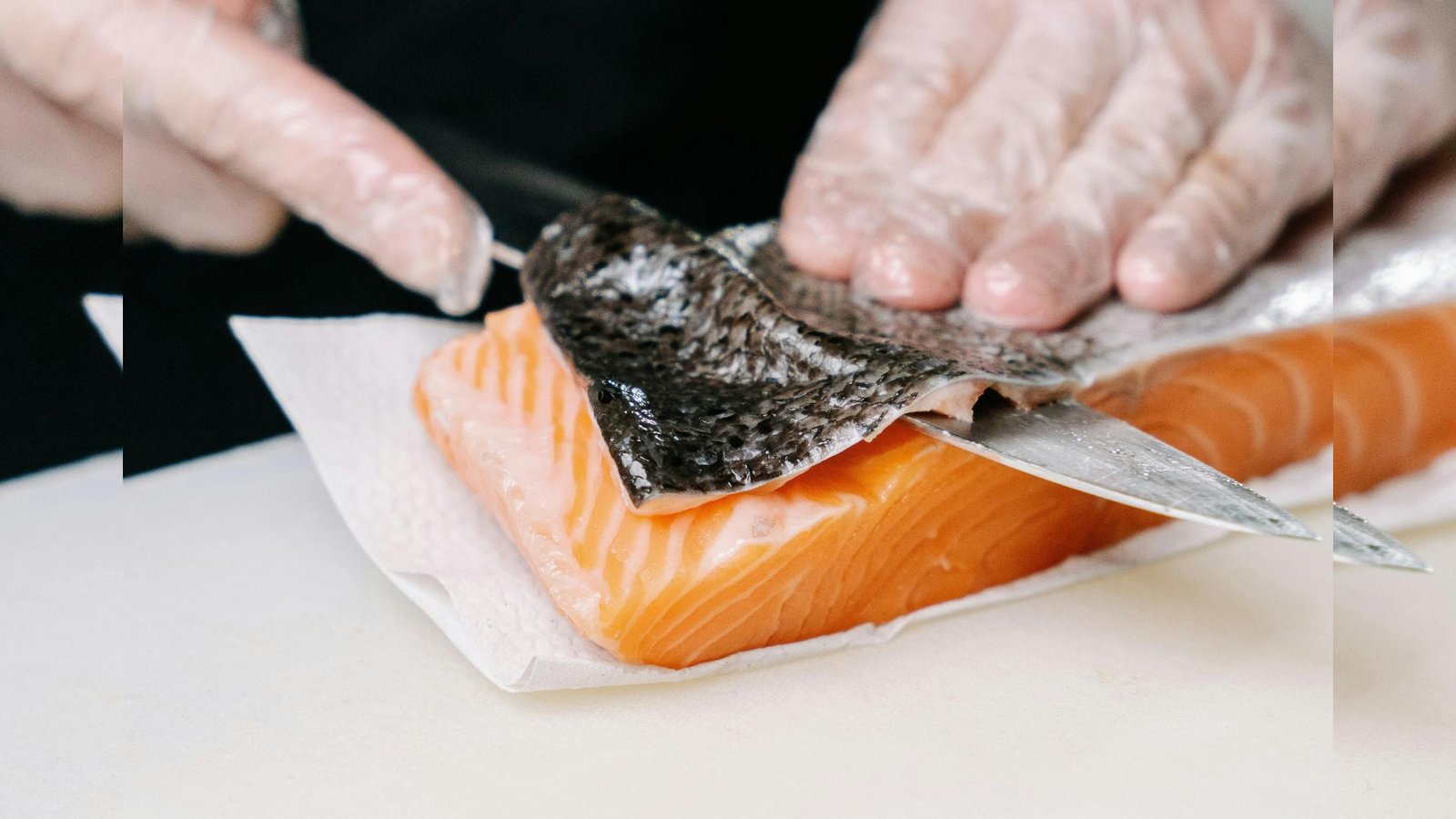 Fatty Fish: Benefits and Effects on Human Health