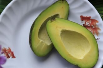 The Nutritional Powerhouse: Avocados and Their Impact on Human Health