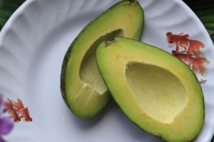 The Nutritional Powerhouse: Avocados and Their Impact on Human Health