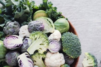 The Benefits and Drawbacks of Cruciferous Vegetables