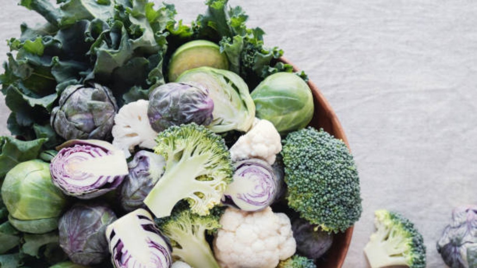 The Benefits and Drawbacks of Cruciferous Vegetables