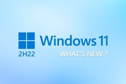 Windows 11 updates now install much more quickly and consume less CPU power.