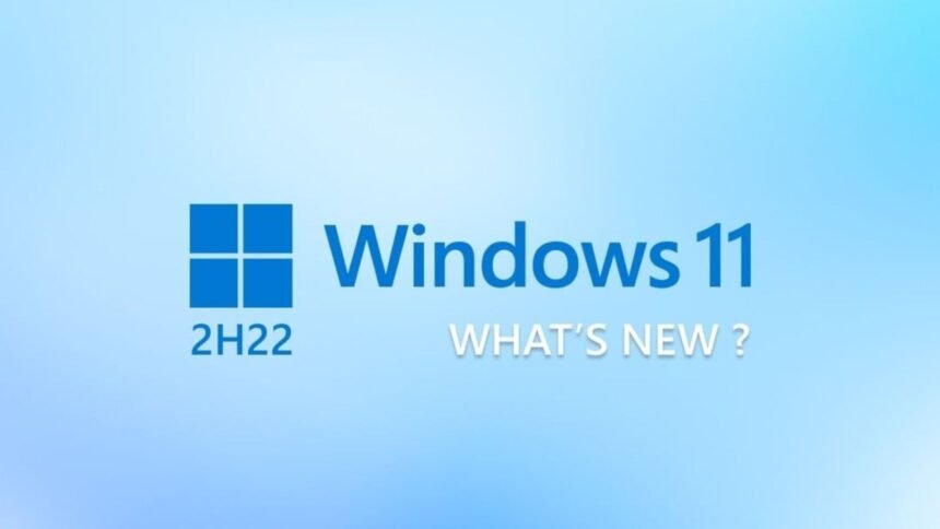 Windows 11 updates now install much more quickly and consume less CPU power.