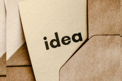 How to Generate a Distinctive Business Idea...Even if You're Lacking Inspiration